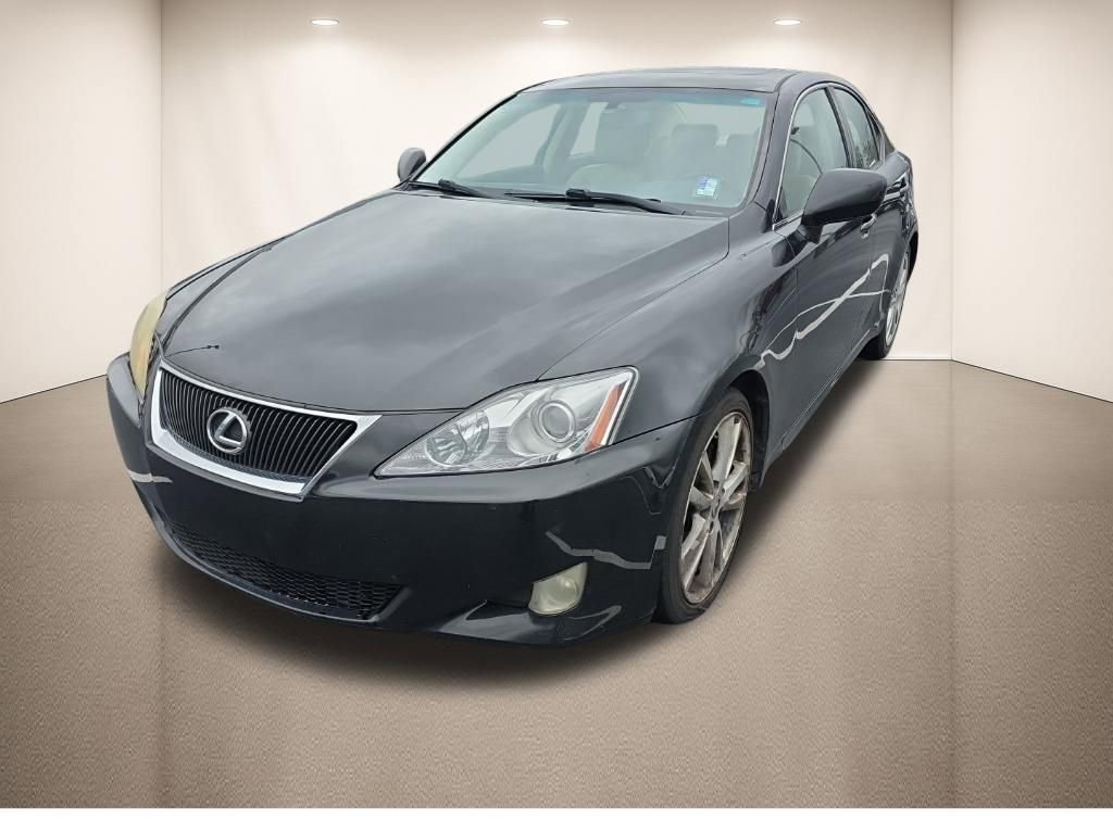 Used 2007 Lexus IS 250 image 11
