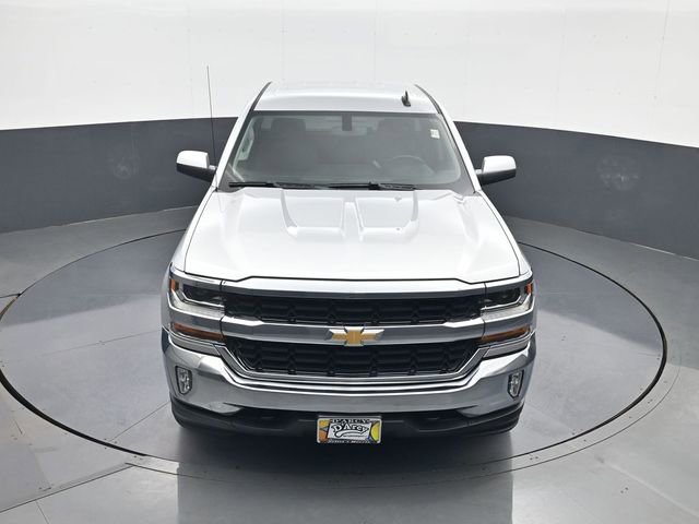 Used 2017 Chevrolet Silverado 1500 LT w/ All Star Edition image 14