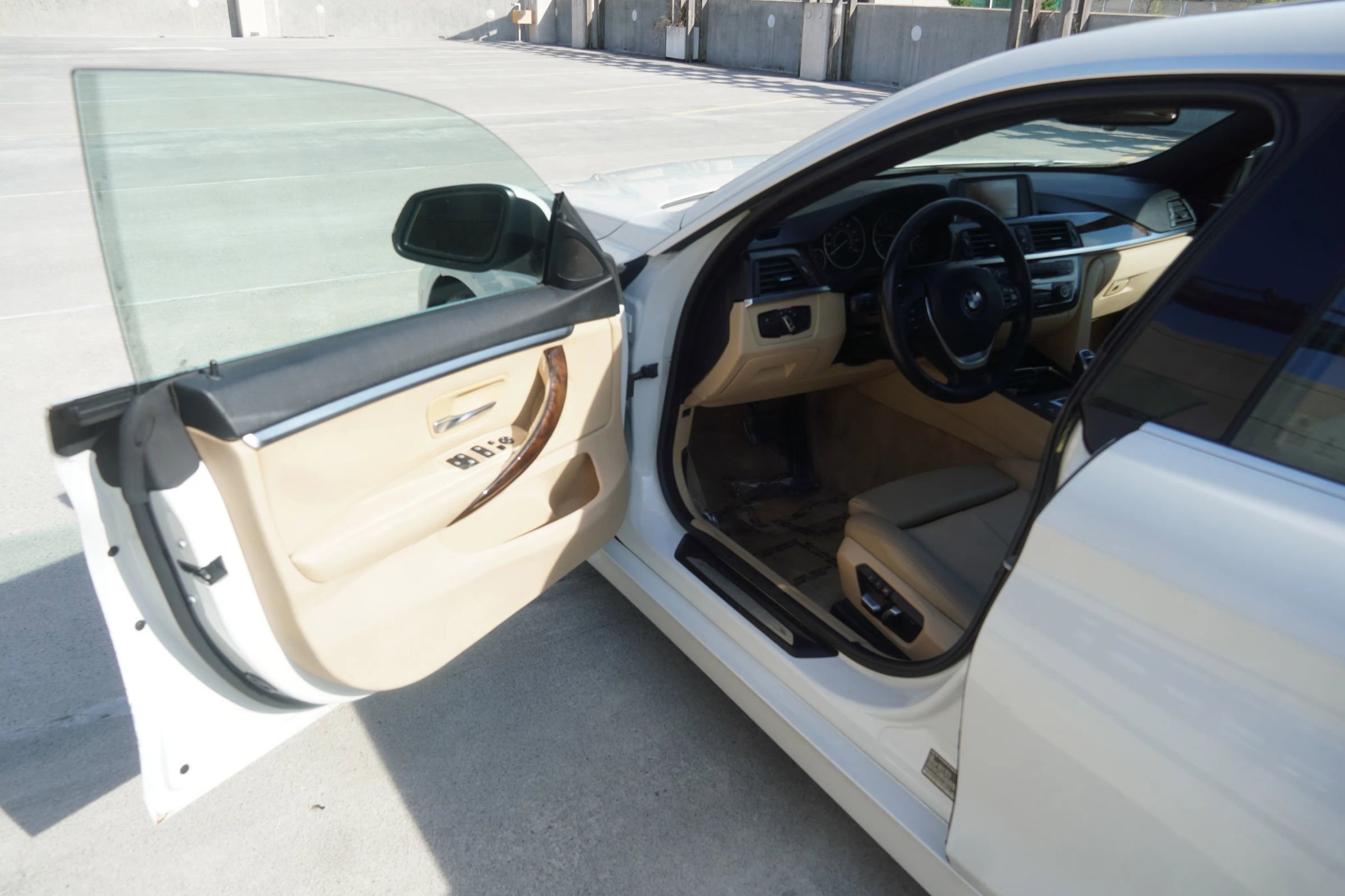 Used 2016 BMW 428i Gran Coupe image 28