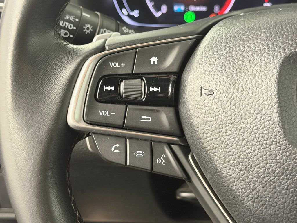 Used 2019 Honda Accord Sport image 26