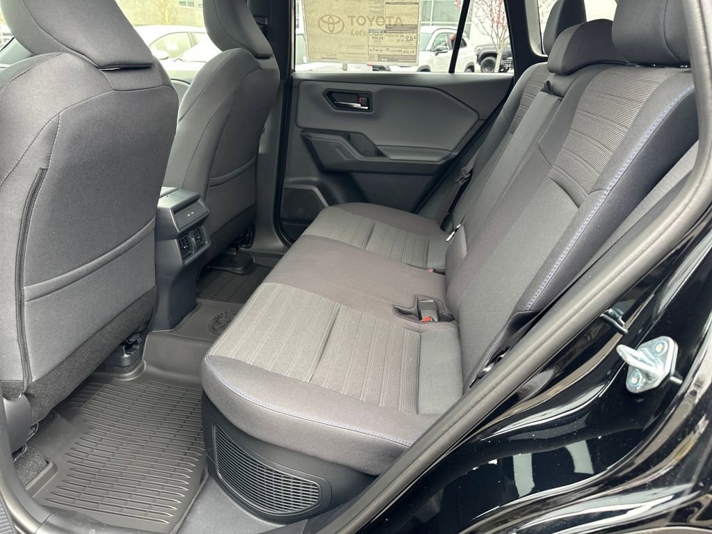 New 2026 Toyota RAV4 SE image 14