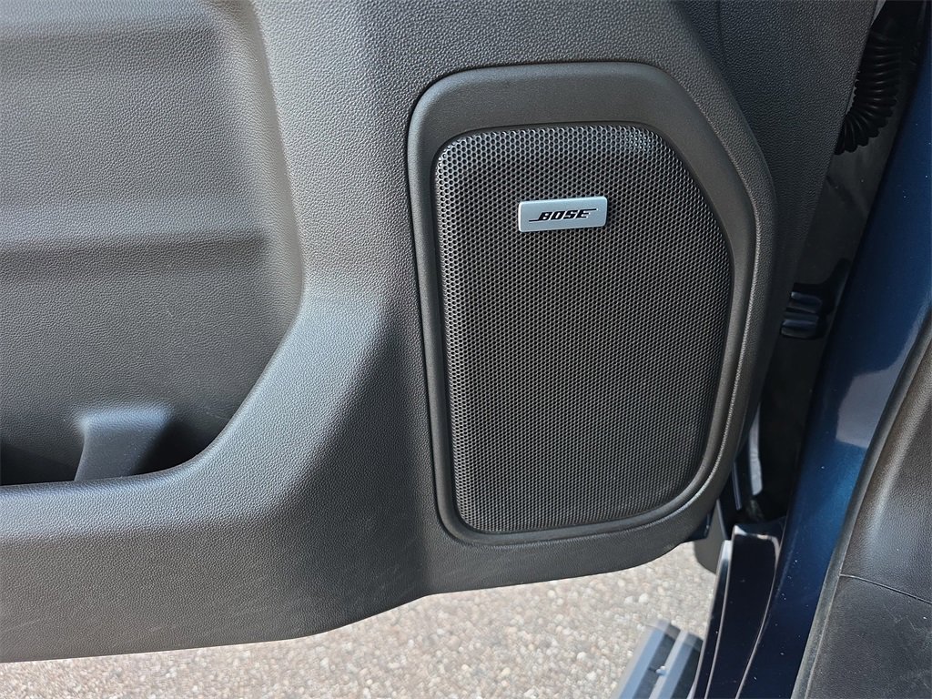 Certified 2023 GMC Sierra 3500 Denali w/ Denali Ultimate Package image 34