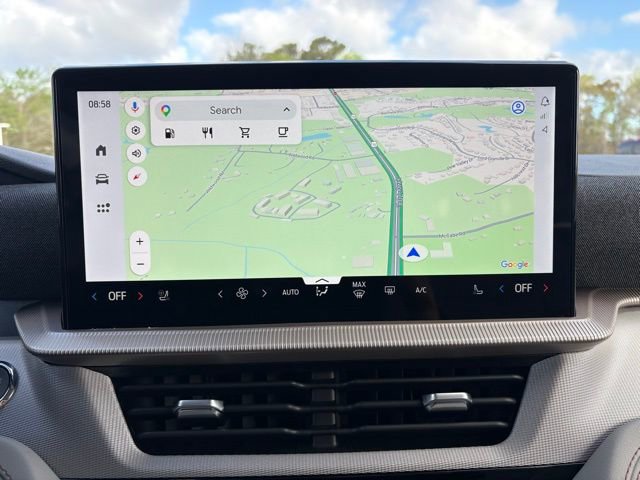 New 2026 Ford Explorer Active RWD image 20