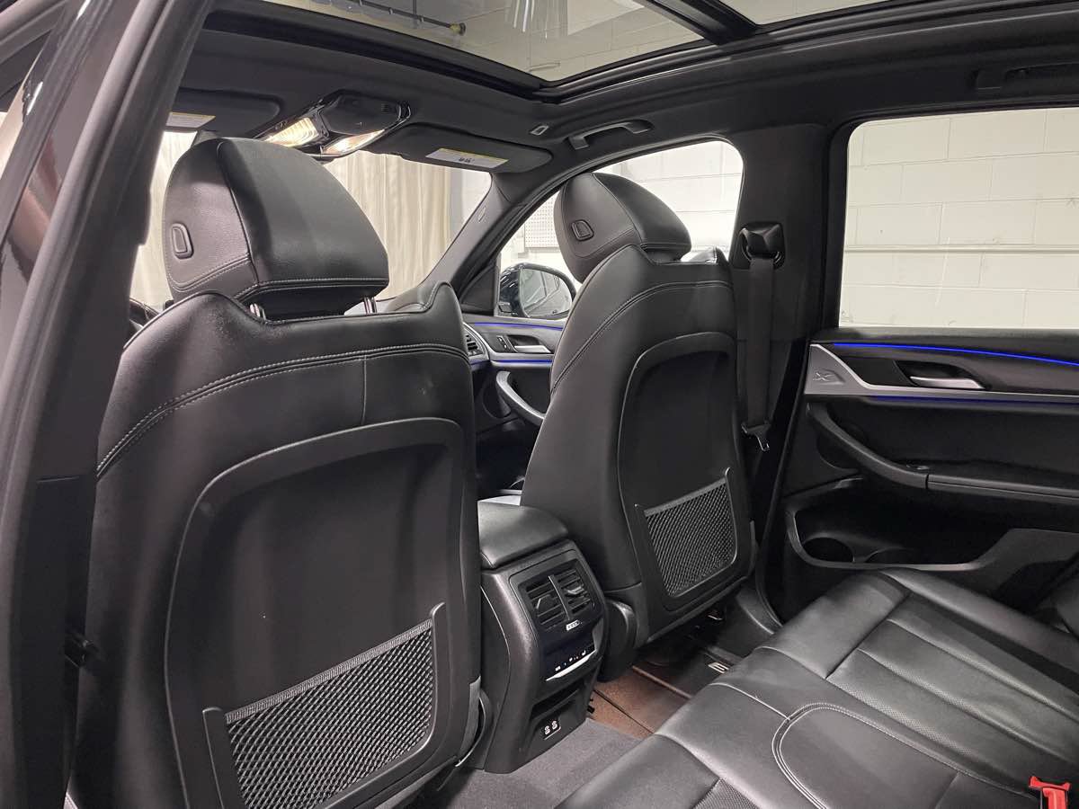 Used 2024 BMW X3 xDrive30i w/ Premium Package AWD/4WD image 14