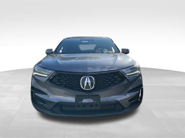 Used 2019 Acura RDX A-Spec image 10