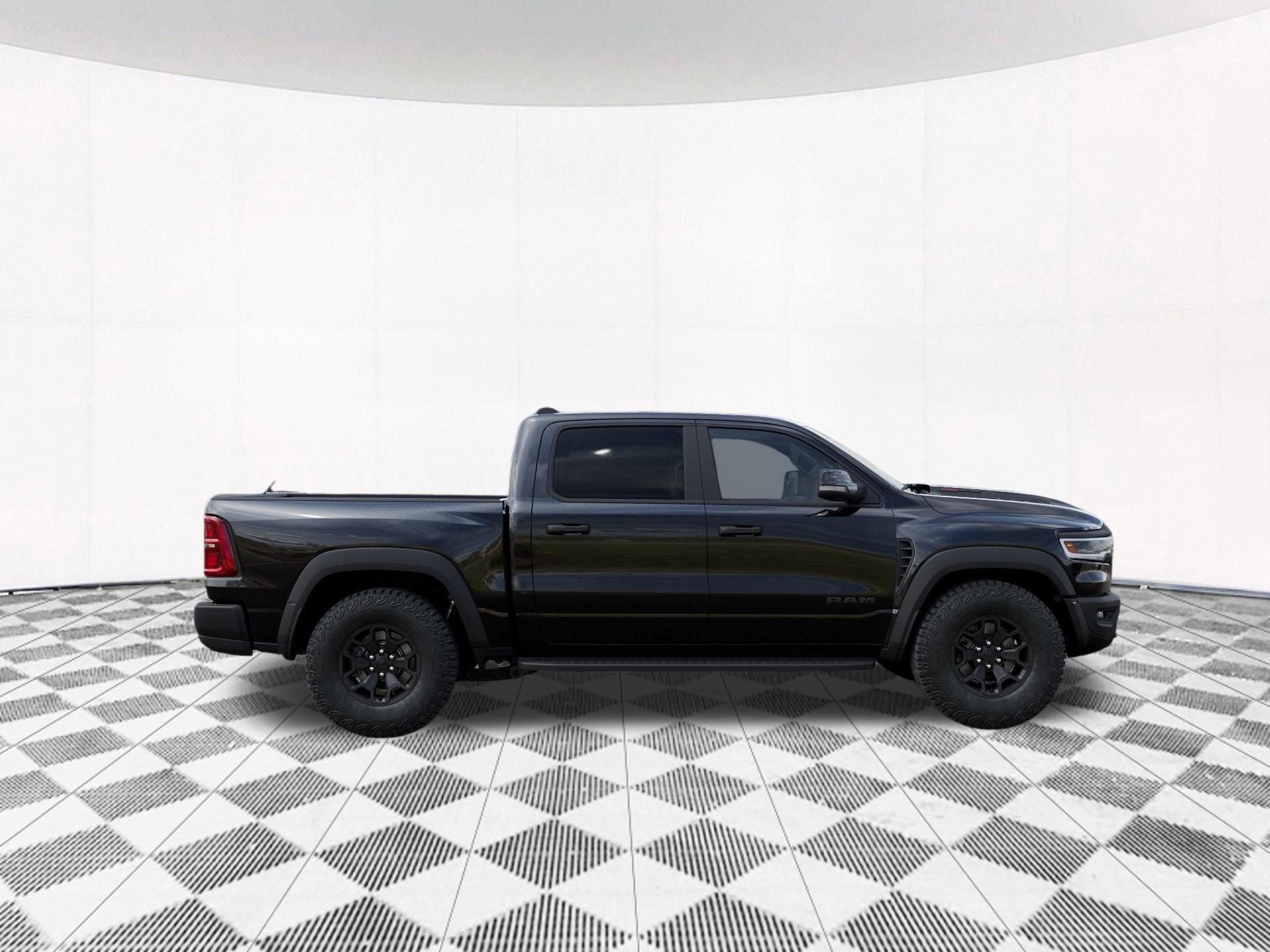 New 2026 RAM 1500 RHO image 29
