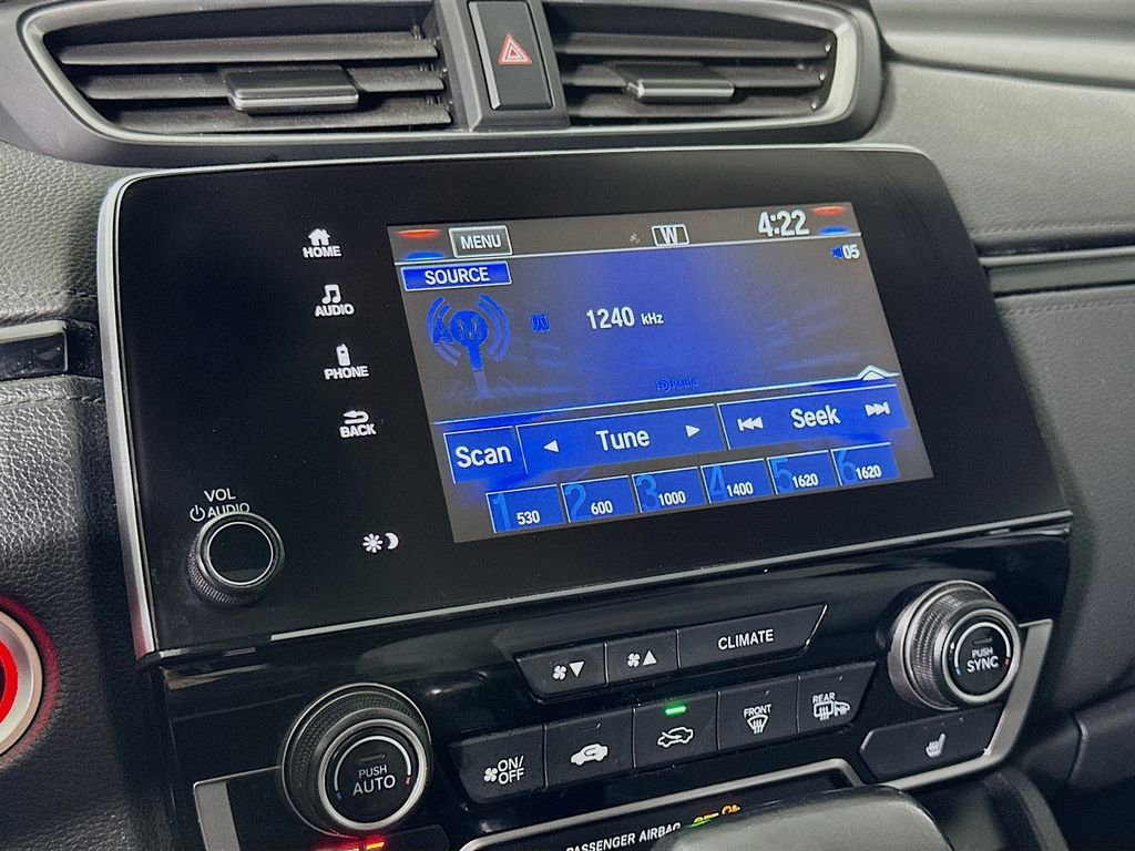 Used 2020 Honda CR-V EX-L image 24