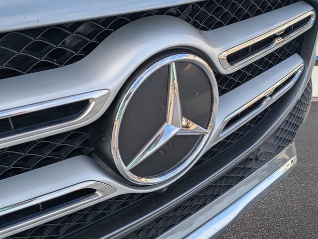 Used 2020 Mercedes-Benz GLE 350 image 5