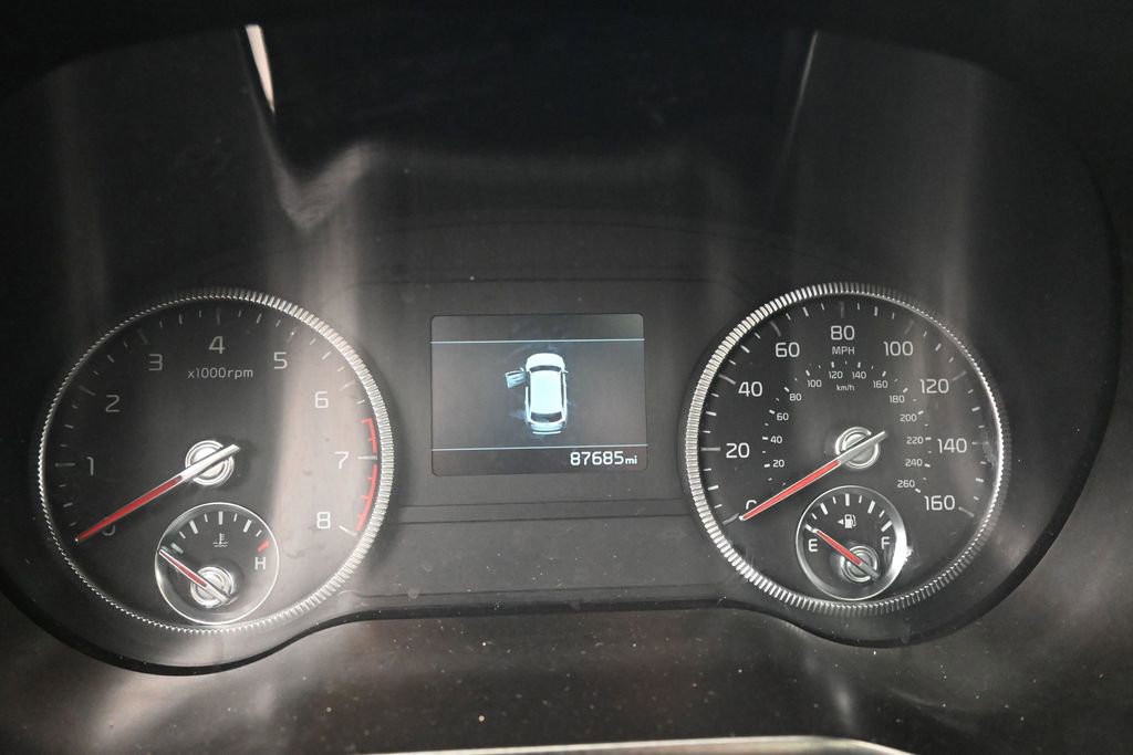 Used 2021 Kia Telluride EX w/ EX Premium Package AWD/4WD image 29