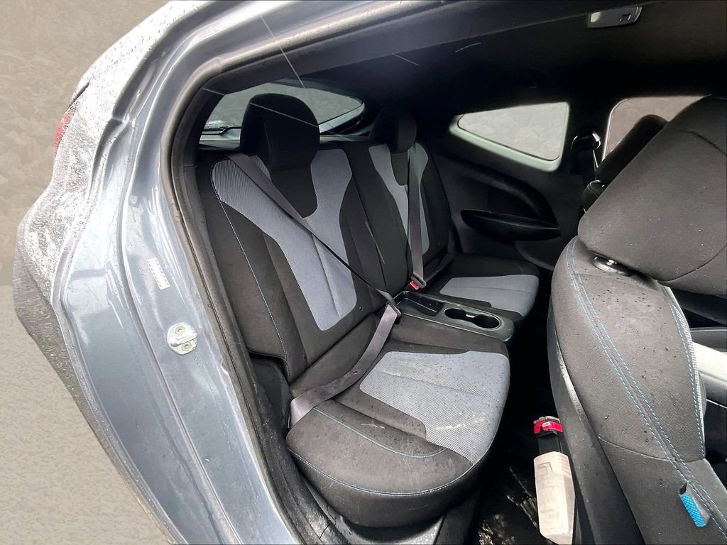Used 2019 Hyundai Veloster 2.0 image 25