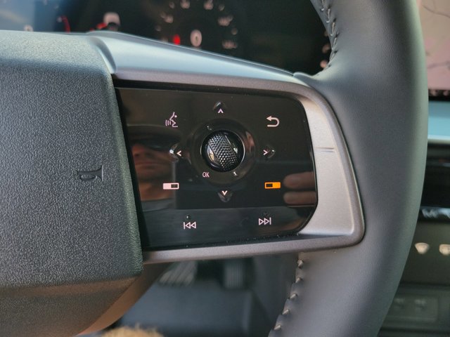 Used 2025 Nissan Murano SL image 22