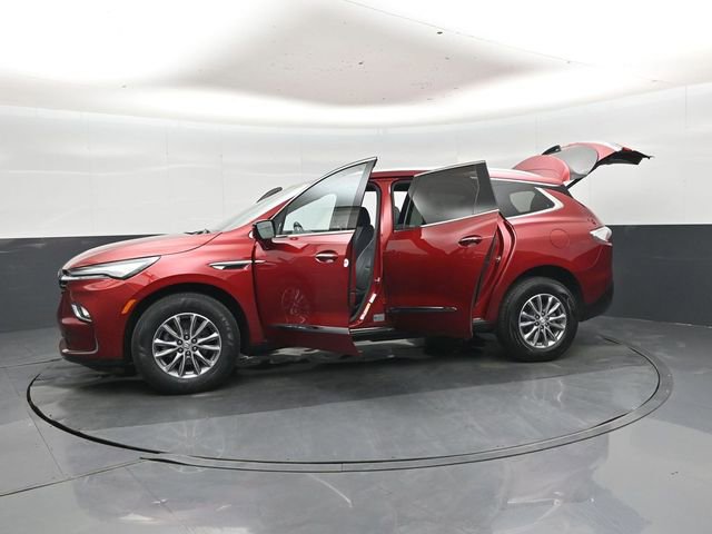 Used 2024 Buick Enclave Premium FWD image 52