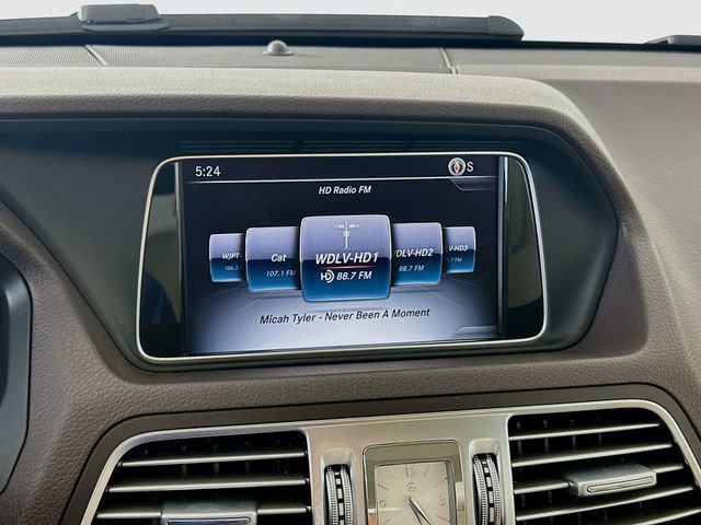 Used 2017 Mercedes-Benz E 400 Cabriolet image 15