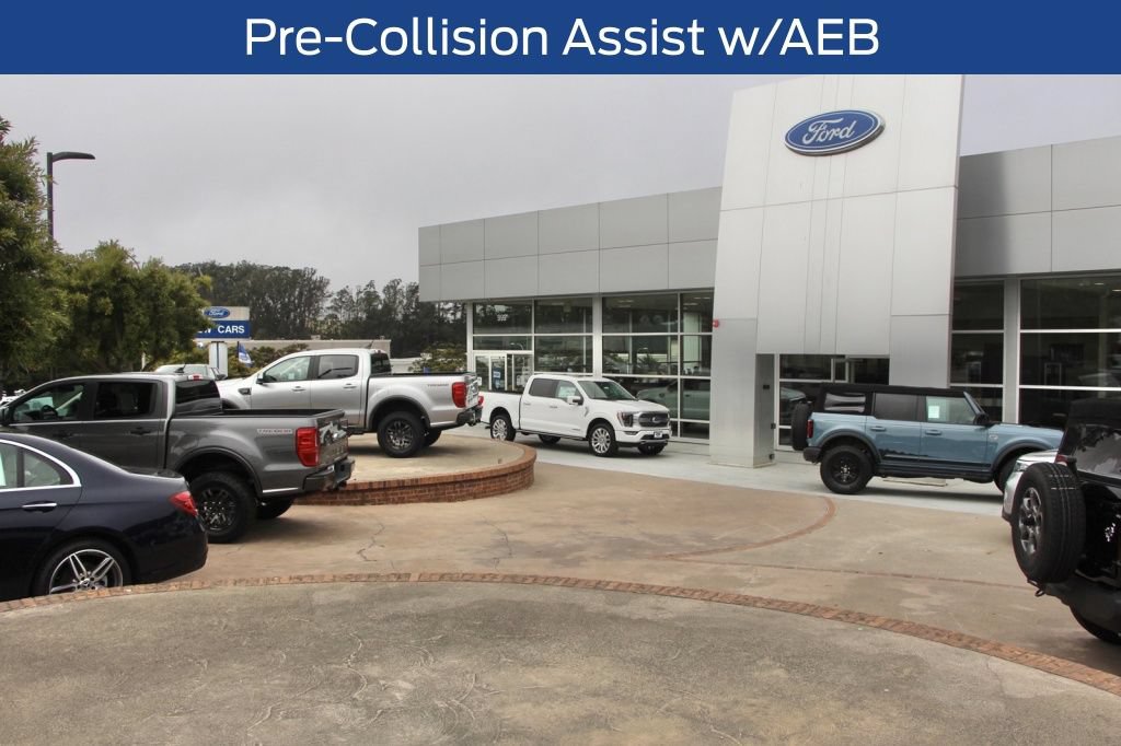 Used 2026 Ford F150 XLT w/ Equipment Group 302A MID AWD/4WD image 35
