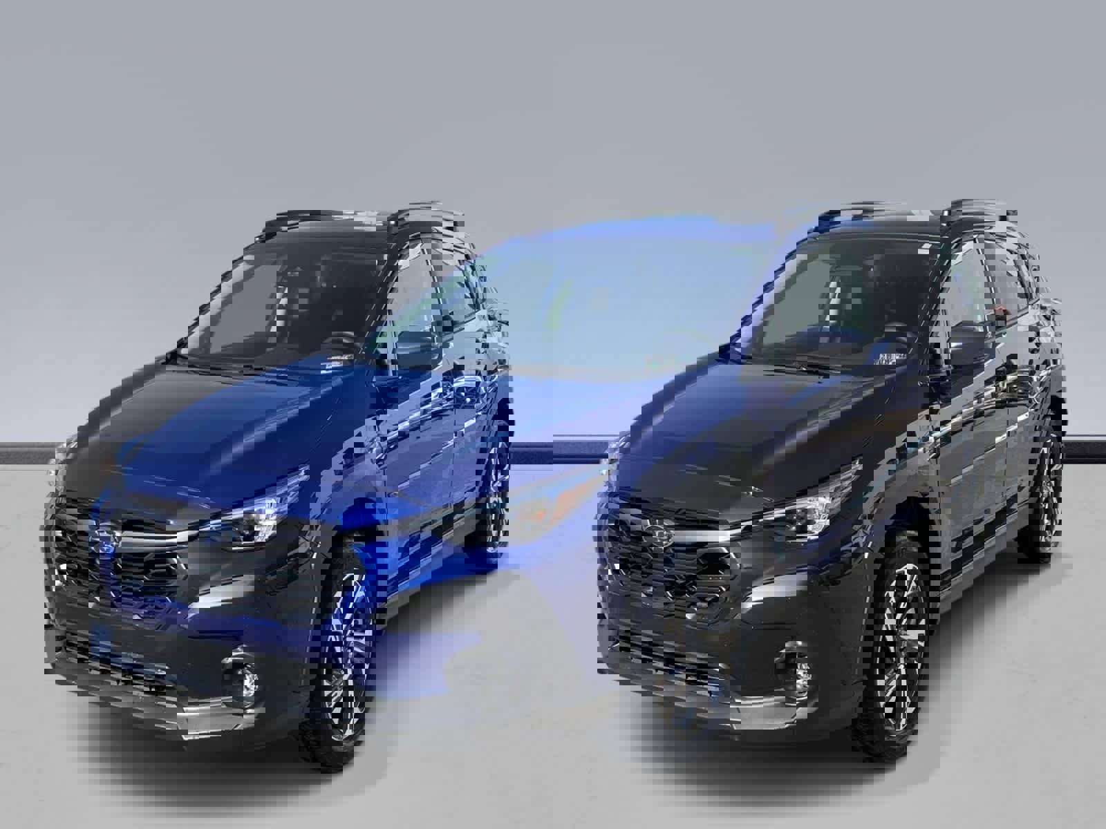 New 2026 Subaru Crosstrek 2.0i Premium image 1