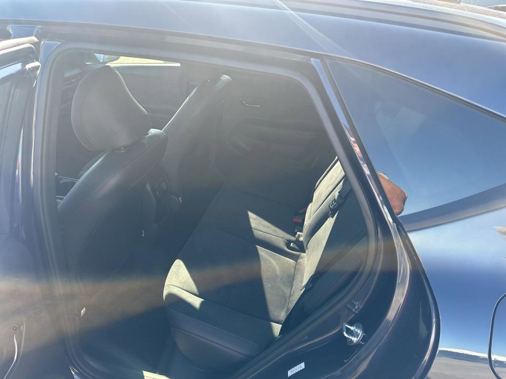 New 2025 Hyundai Kona N Line S image 15