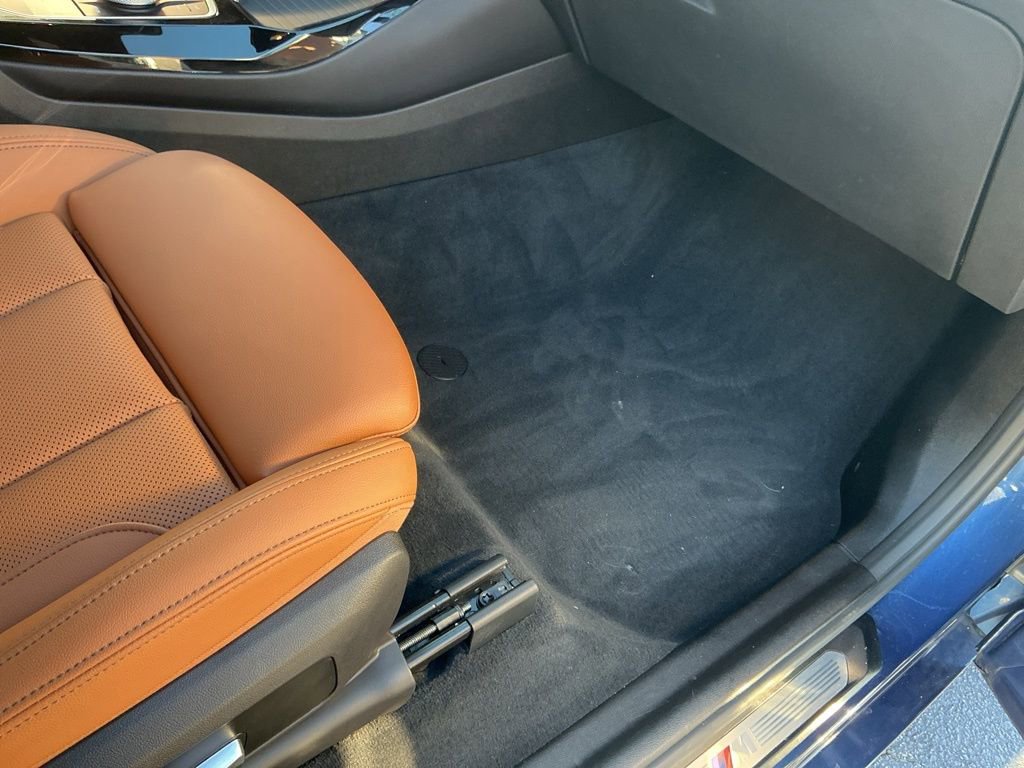 Used 2023 BMW X3 M40i w/ Premium Package image 29