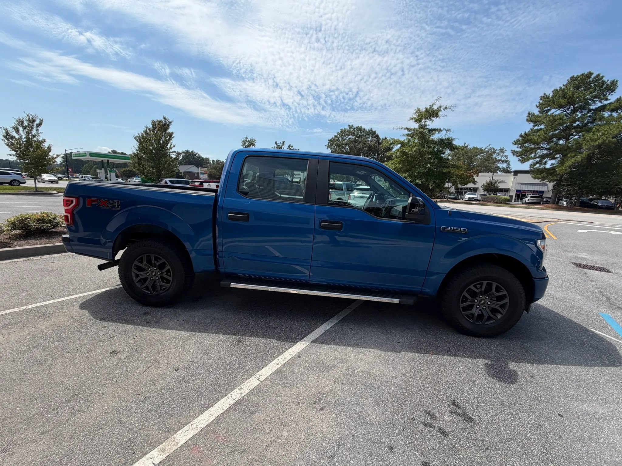 Used 2018 Ford F150 XL w/ Equipment Group 101A Mid AWD/4WD image 5