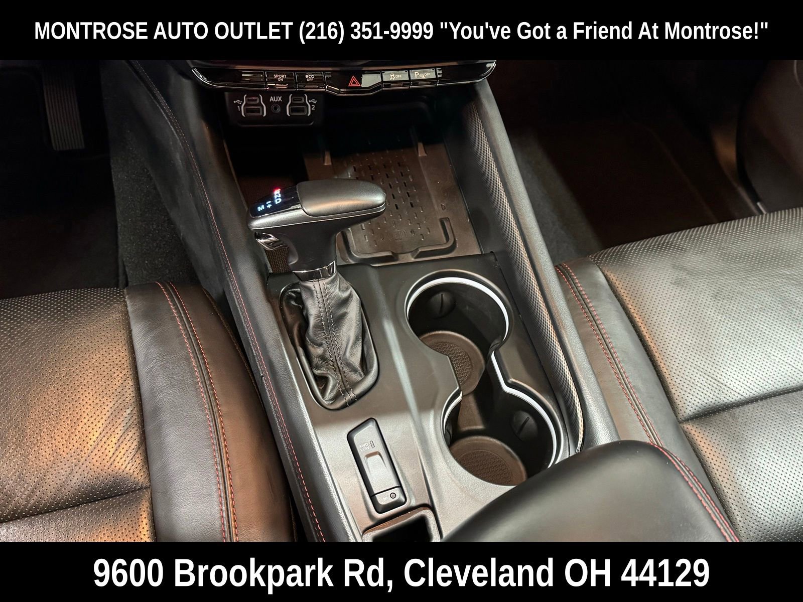 Used 2025 Dodge Durango R/T image 22
