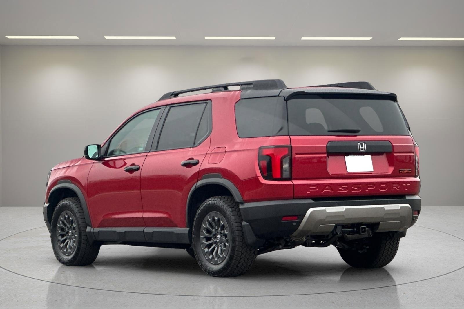New 2026 Honda Passport TrailSport image 6