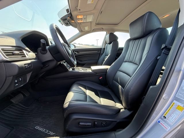 Used 2022 Honda Accord EX-L image 8