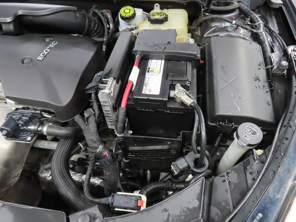 Used 2013 Chevrolet Malibu LS w/ Protection Package image 21