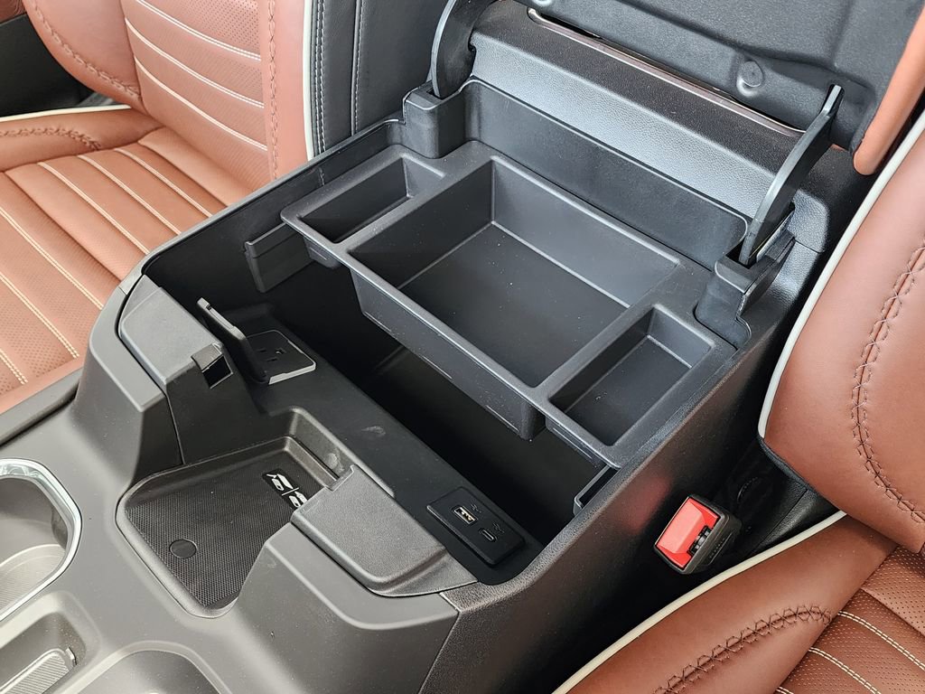 New 2026 GMC Sierra 3500 Denali Ultimate image 35