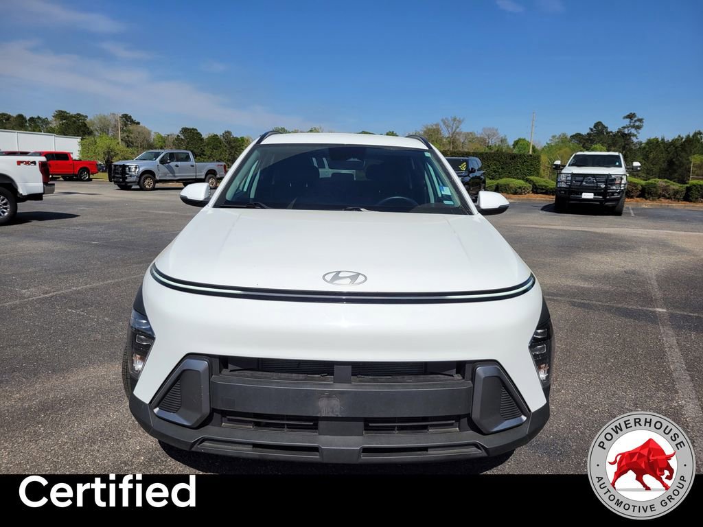 Used 2024 Hyundai Kona SEL image 10