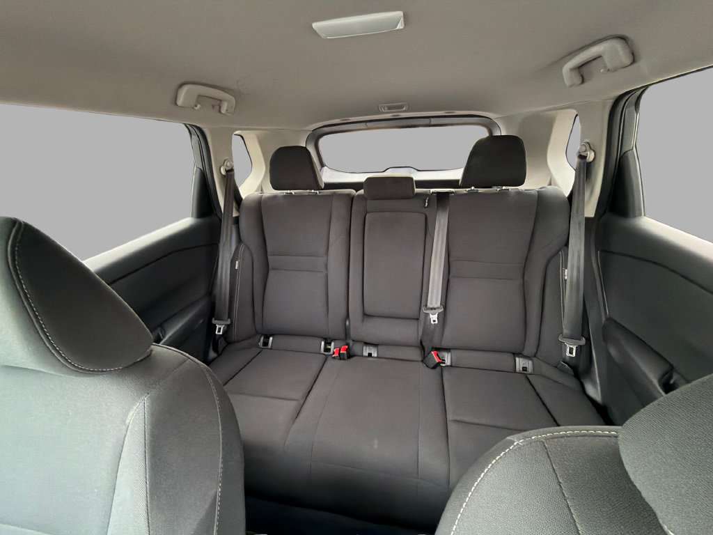 Used 2024 Nissan Rogue S AWD/4WD image 26