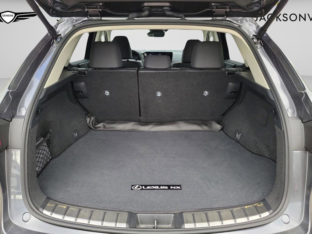 Used 2024 Lexus NX 350h AWD w/ Vision Package image 15