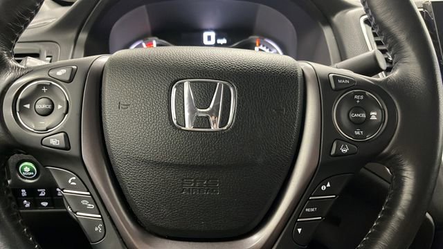 Used 2022 Honda Ridgeline RTL-E image 16