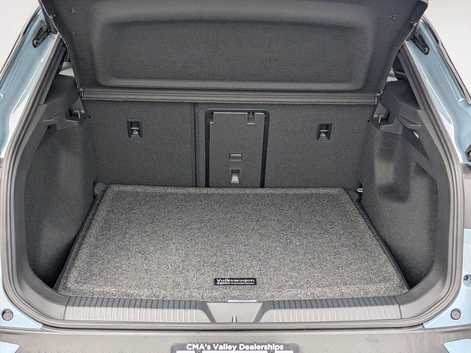 New 2026 Volkswagen ID.4 Pro S AWD/4WD image 16