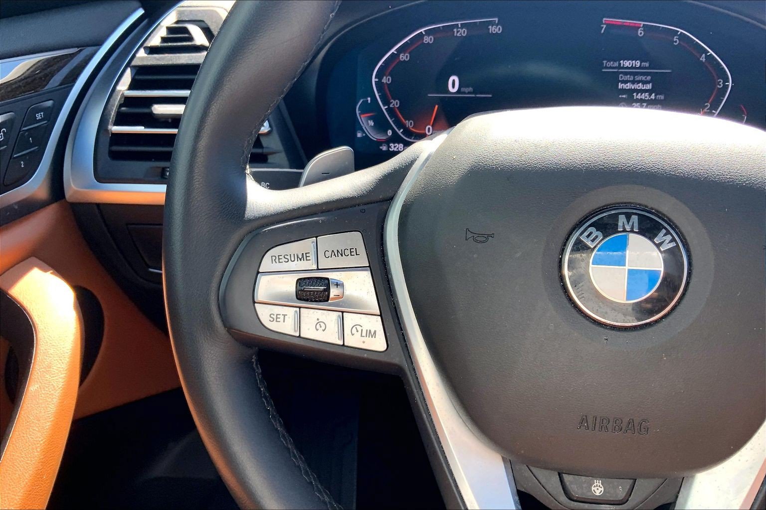 Used 2023 BMW X3 xDrive30i w/ Premium Package AWD/4WD image 15