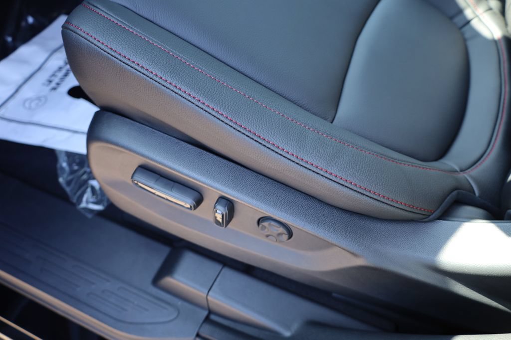 New 2026 Honda Odyssey Sport-L image 12