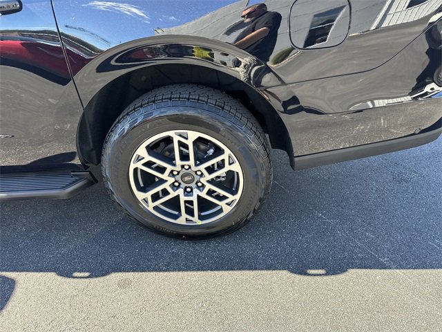 New 2025 Ford Expedition Max Active image 7