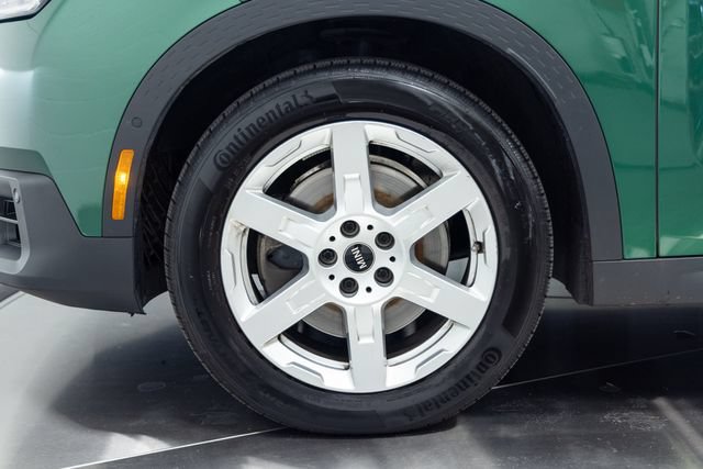 Used 2025 MINI Cooper Countryman S AWD/4WD image 27