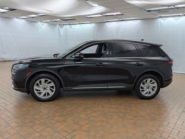 Used 2021 Lincoln Corsair FWD image 3
