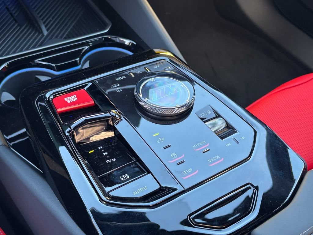 New 2027 BMW M5 w/ Executive Package AWD/4WD image 25