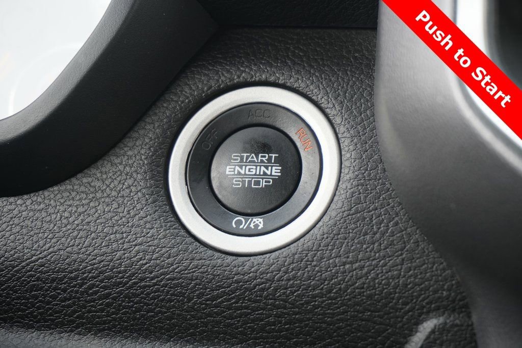 Used 2022 RAM 1500 Big Horn image 27