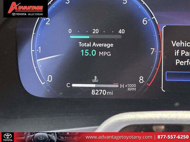 Certified 2024 Toyota Grand Highlander Platinum image 33