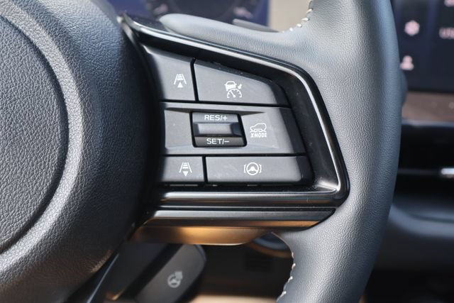Certified 2026 Subaru Outback Touring AWD/4WD image 7