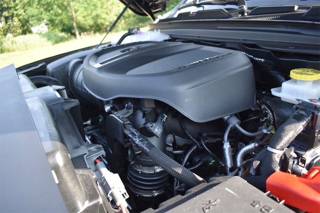 New 2026 RAM 1500 Big Horn image 41