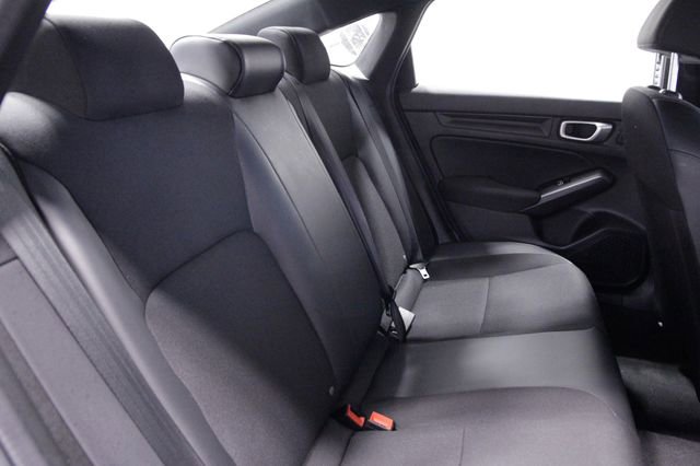Certified 2024 Honda Civic Sport image 19