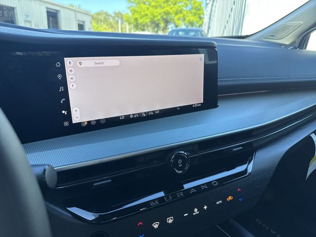 New 2026 Nissan Murano SL AWD/4WD image 23