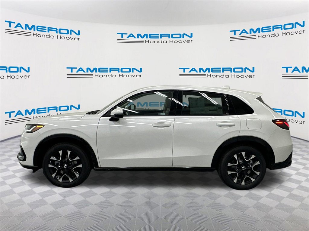 New 2026 Honda HR-V EX-L image 2