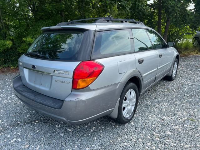 Used 2005 Subaru Outback 2.5i image 5