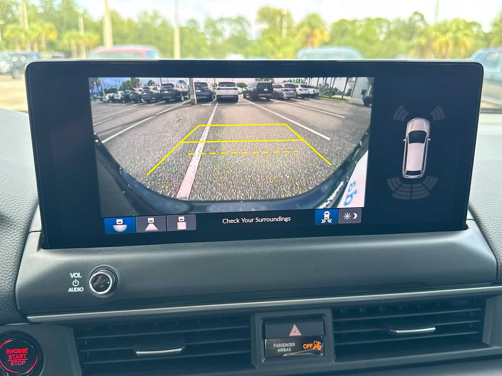 New 2026 Honda Pilot EX-L image 20