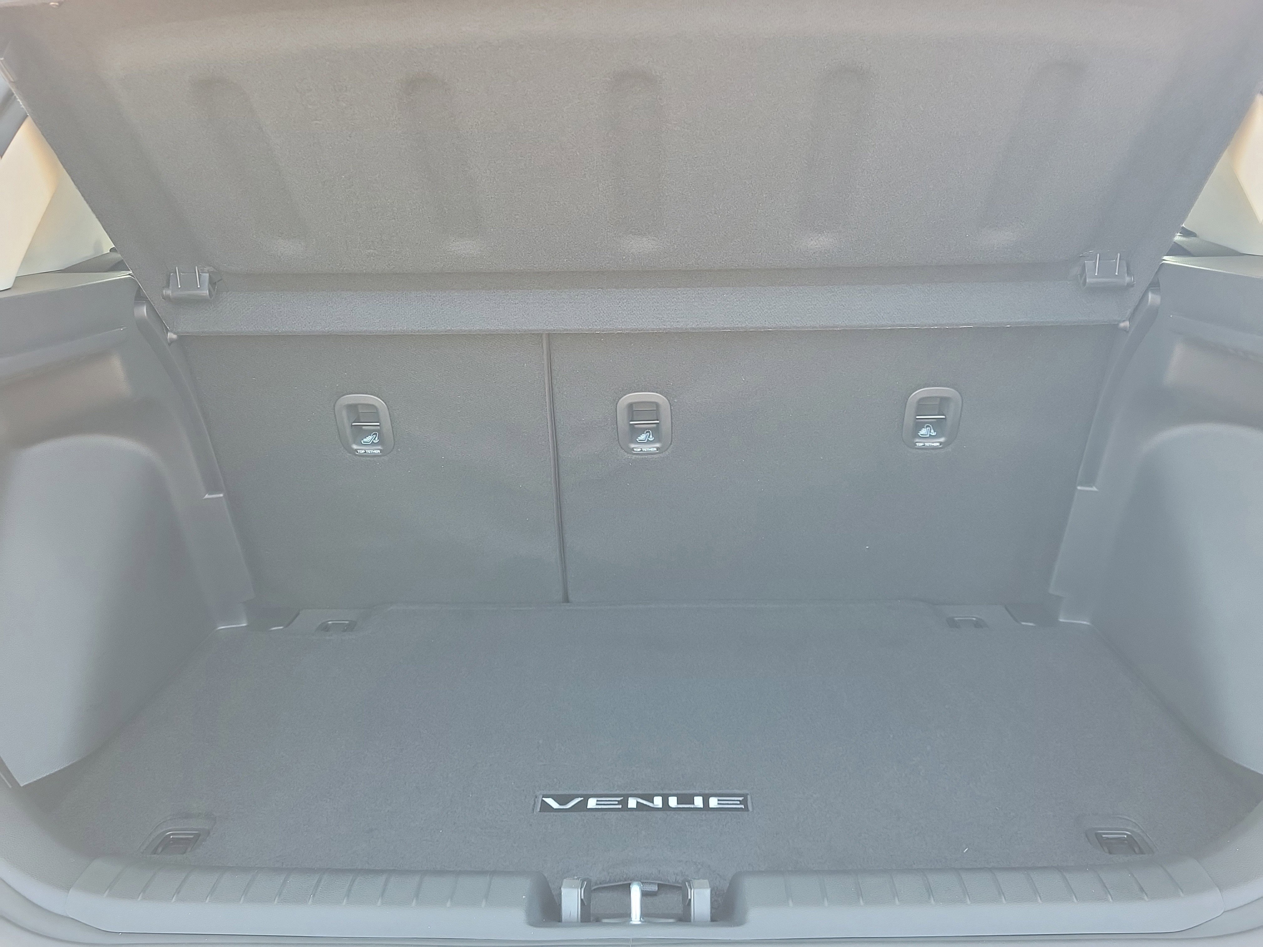 New 2026 Hyundai Venue SE image 27