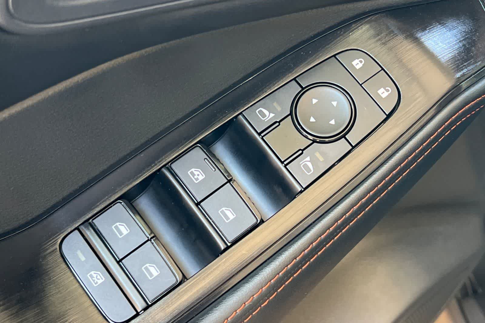 New 2026 Nissan Rogue SV AWD/4WD image 14