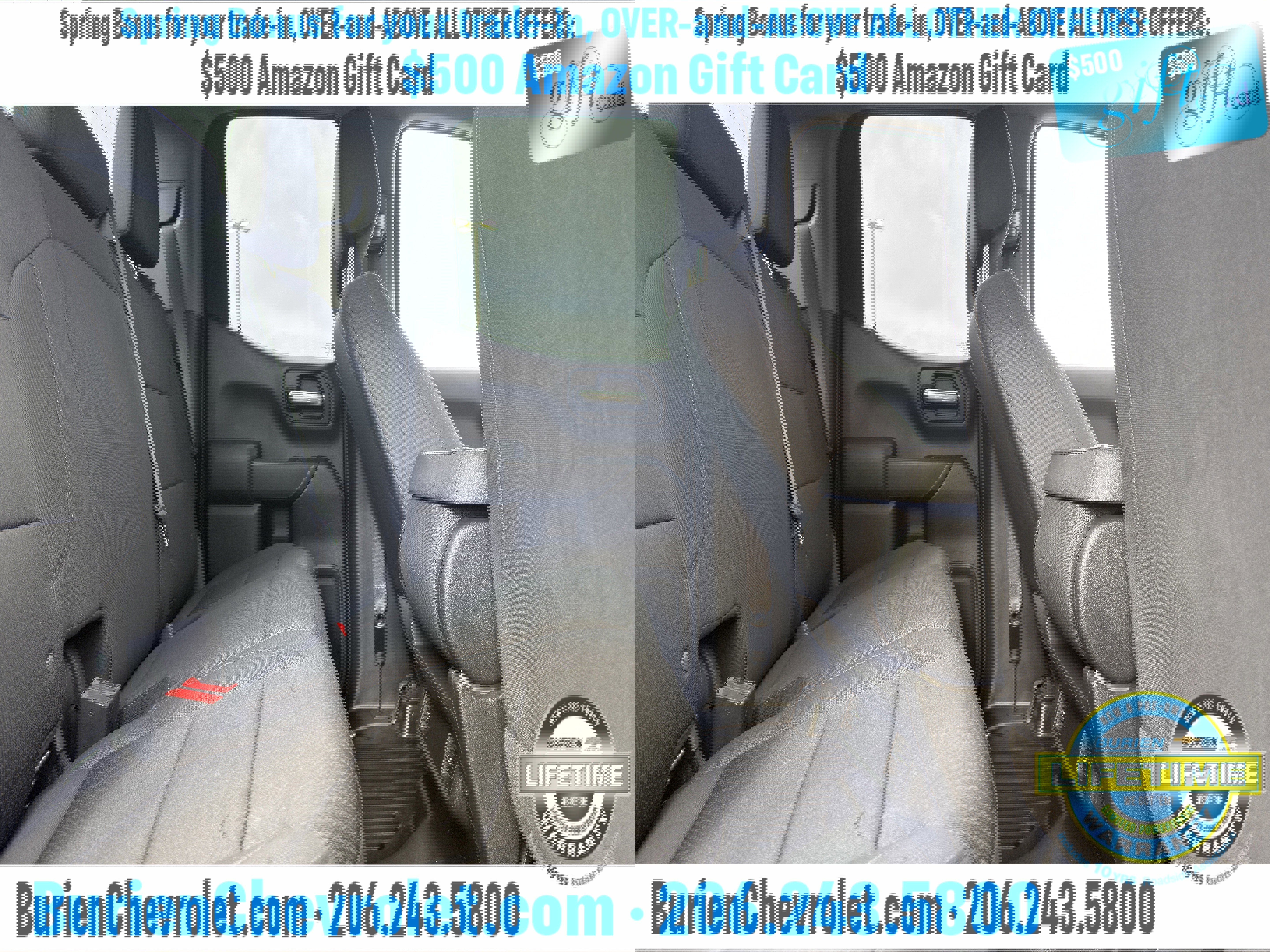 Used 2023 GMC Sierra 1500 Pro w/ Pro Value Package image 26